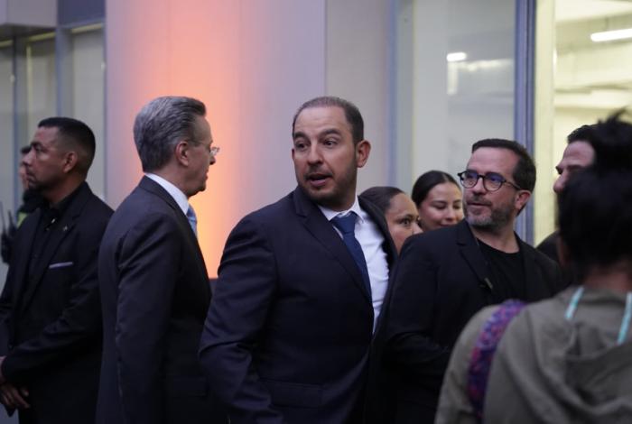 Alfonso Martínez, entre los perfiles más competitivos, de cara al 2027