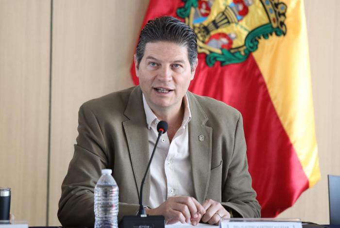 Alfonso Martínez impulsa la innovación con la Agencia de la Ciudad Inteligente y Transformación Digital