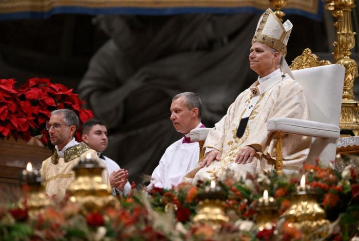 Alfonso Martínez invitará a Morelia al papa León XIV