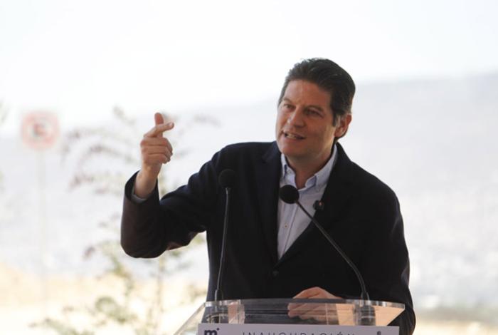 Alfonso Martínez: Operación Enjambre debe replicarse en todos lados; “Hay cosas que se saben y no actúan”