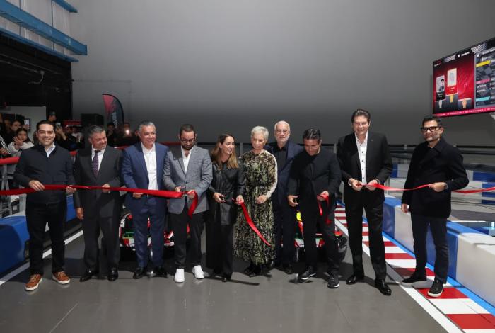 Alfonso Martínez respalda crecimiento e inversión en Morelia