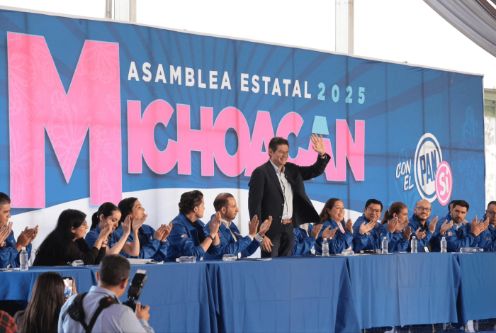 Alfonso Martínez se mantendrá independiente