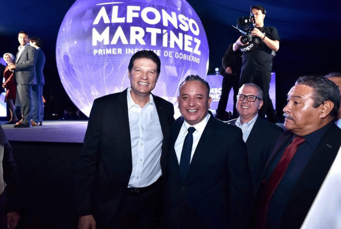 Alfonso sigue siendo independiente: PAN