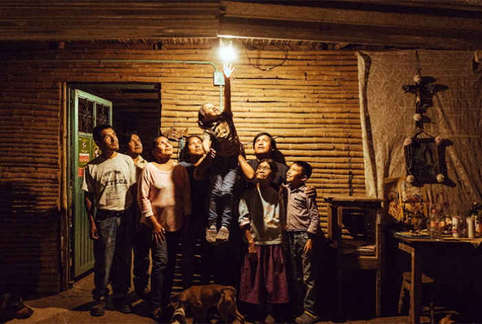 Alianza mexicana busca encender el cambio ante pobreza energética en uno de cada 3 hogares