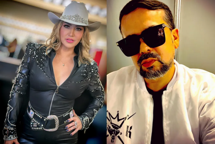 Alicia Villarreal firme en su decisión: no perdonará a Cruz Martínez