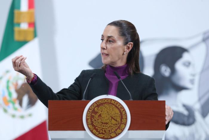 Alistan tarjeta del Bienestar que reembolsará el 1% a remesas en efectivo