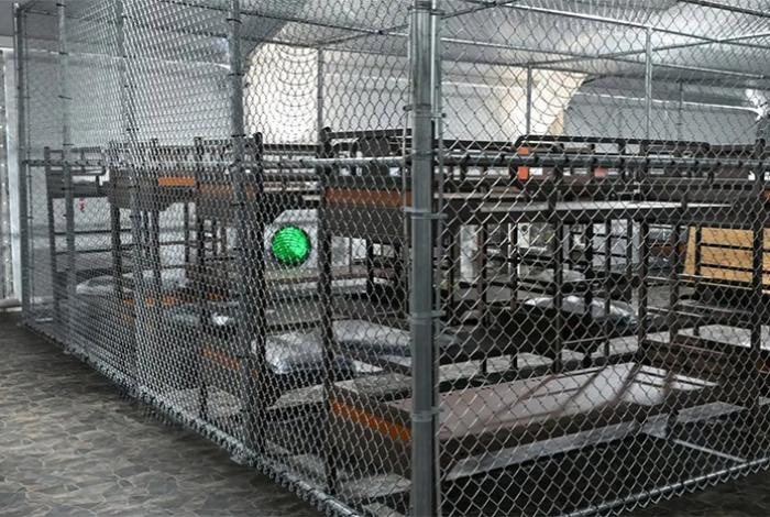Alligator Alcatraz: el polémico centro migratorio en Florida, cumple un mes entre denuncias y deportaciones