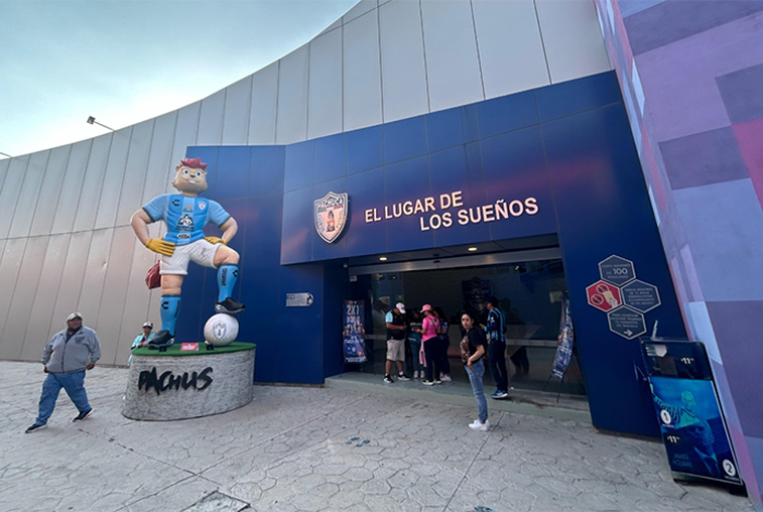 Almada se va del Pachuca; ahora el equipo busca entrenador para el Mundial de Clubes