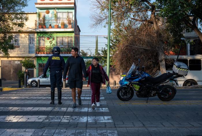 Alumnos de Michoacán a clases este martes, excepto en Aguililla, Coalcomán y Chinicuila