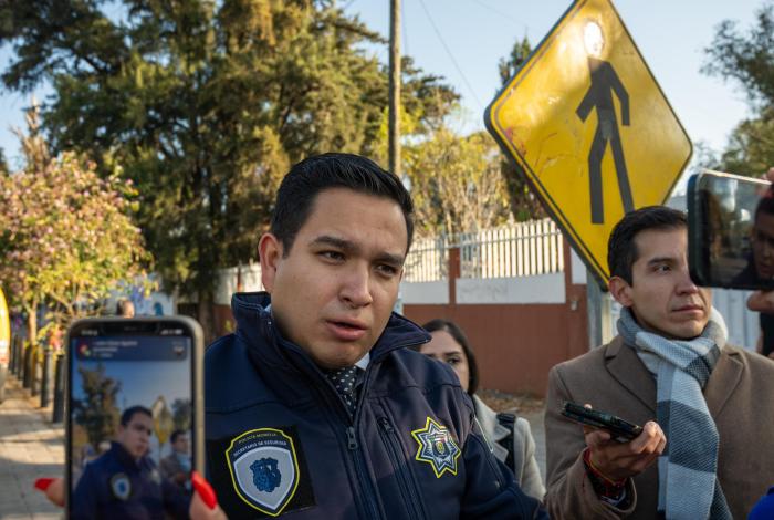 Alza de homicidios en Morelia, asociada a delincuencia por hechos del 22 de febrero