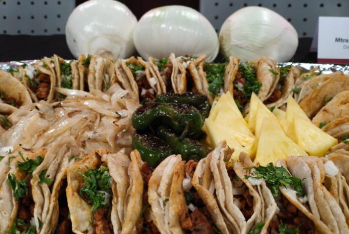 ¿Amas los taquitos? Llega la 11 edición del Tacofest a Morelia: Sedeco