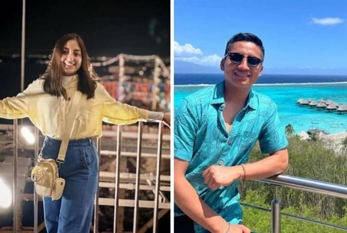 América de Veracruz y Adal de Oaxaca, los marinos que murieron en accidente de Buque en NY