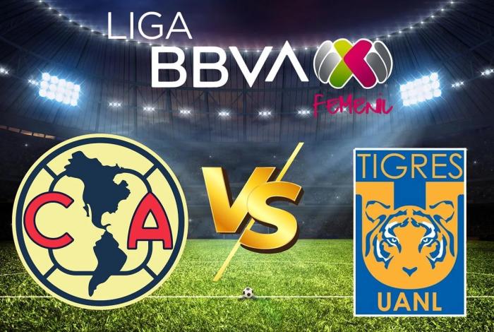 América vs Tigres: Emocionante Final de ida de la Liga MX Femenil 2025