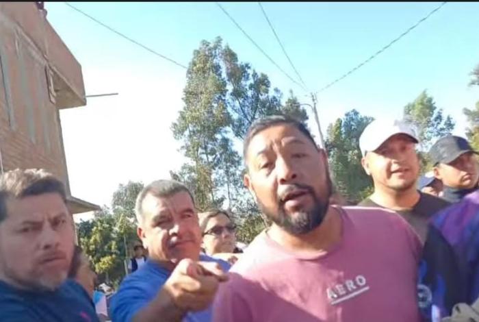 Amipac condena agresión a periodista en Quiroga