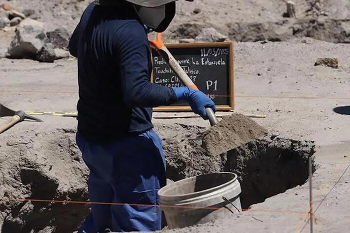  Amnistía Internacional urge investigar fosas clandestinas en México