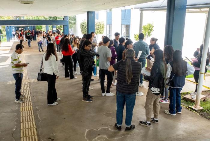 Amplía UMSNH plazo para concluir trámites de inscripción