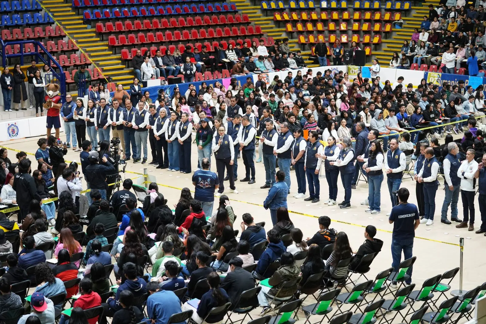 ¿AÚN NO TRAMITAS TU FICHA PARA ESTUDIAR EN LA UMSNH?; REGÍSTRATE, EL TIEMPO SE AGOTA
