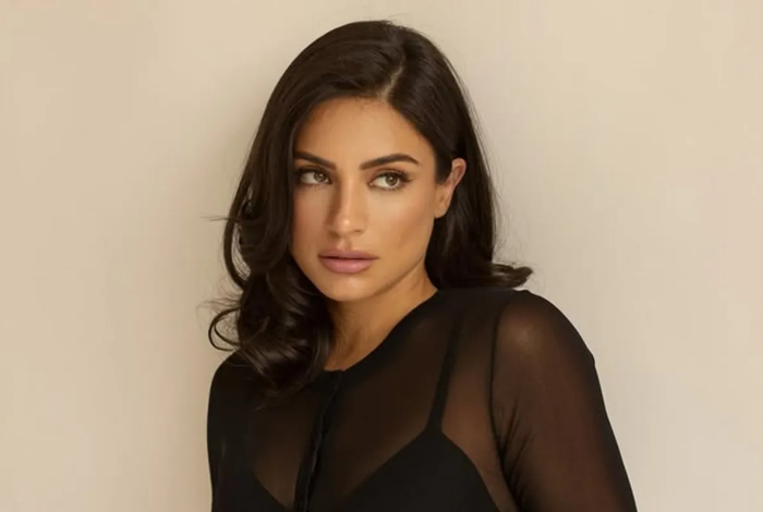 Ana Brenda Contreras responde a polémicas con firmeza