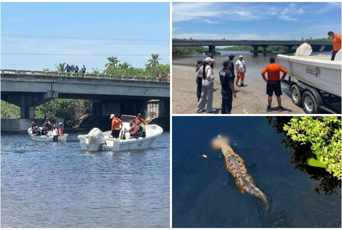 Andrés Alejandro venía de vacaciones a Lázaro Cárdenas con su familia, pero ocurrió la tragedia