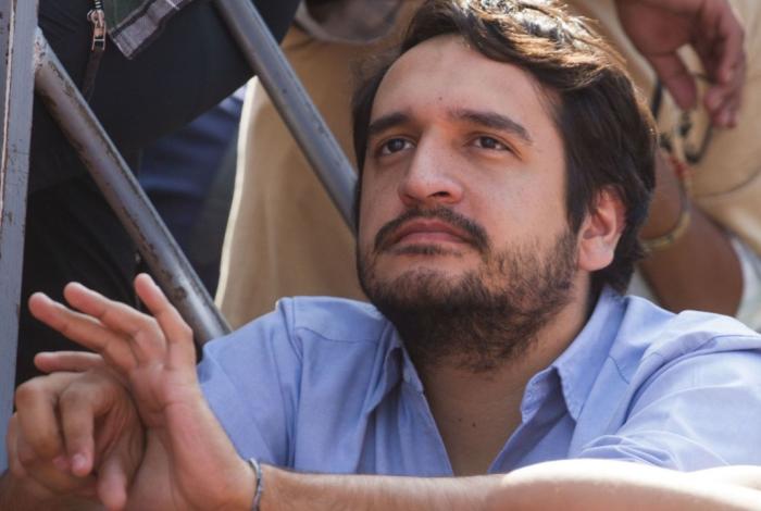 Andrés Manuel López Beltrán no quiere que lo llamen ‘Andy’ y… Alito Moreno se burla