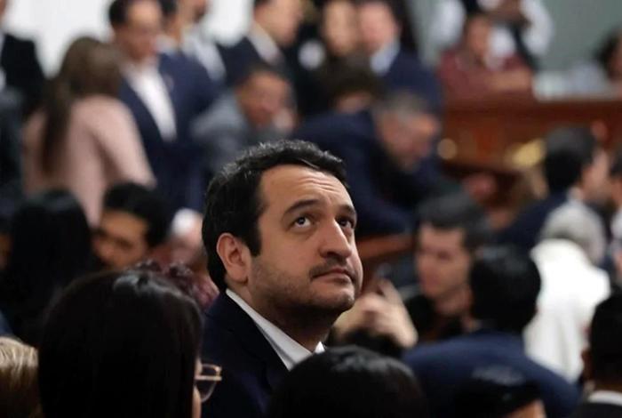 Andy López Beltrán, en la mira de agencias de EEUU por señalamientos de crimen organizado y huachicol fiscal: NYT