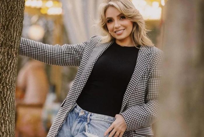 Angélica Rivera estalla contra la prensa por preguntas sobre Peña Nieto