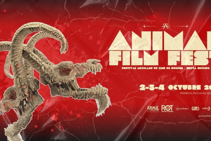 ANIMAL Film Fest presenta imagen oficial de su sexta edición