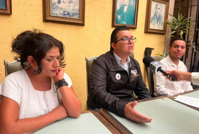 Animalistas piden reconocer a los animales como seres sintientes; rechazan iniciativa legislativa