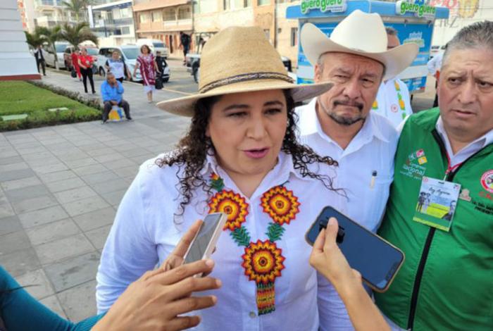 Ante abandono y violencia en México, Confederación Nacional Campesina busca consolidarse en EEUU
