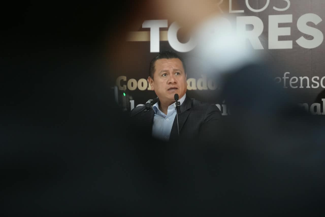 Ante posible voto de castigo del STASPE, Torres Piña destaca trabajo territorial de Morena