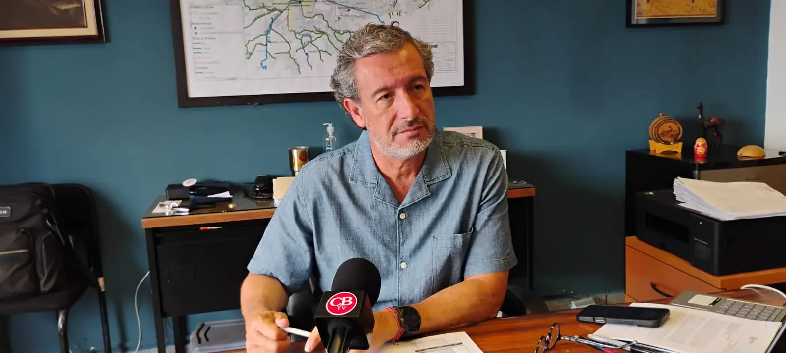 Antes de mitad del año incendios en Morelia ya superan la mitad de incidentes del 2025