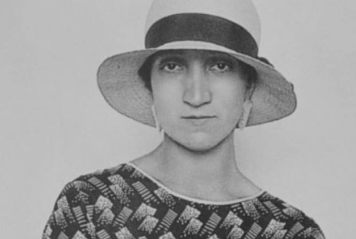 Antonieta Rivas Mercado: el (des)amor mata