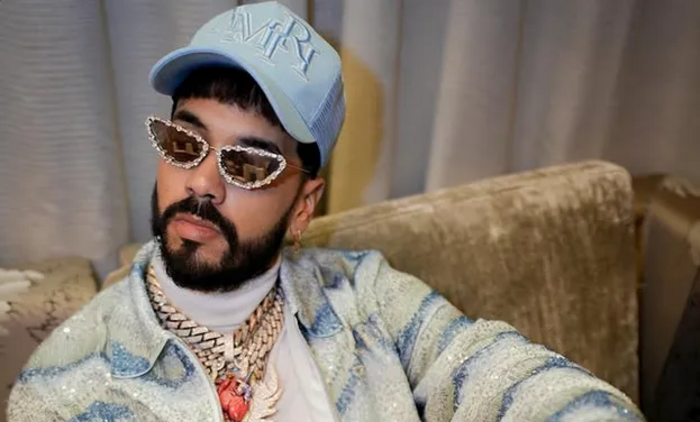  Anuel AA desmiente rumores de hospitalización en Miami