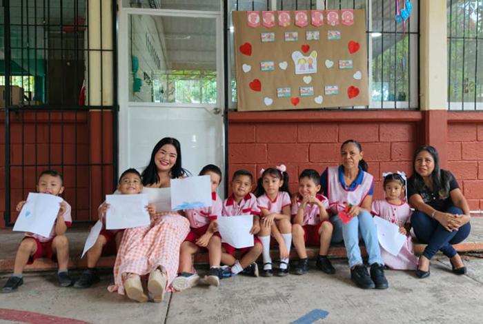 Anuncia DIF Municipal de Lázaro Cárdenas preinscripciones en los CAIC