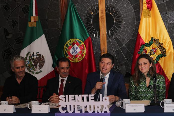 Anuncia gobierno de Morelia la IV Feria Internacional del Libro y la Lectura