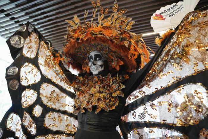 Anuncia Sectur ‘Michoacán Se Vive’, temporada de festivales