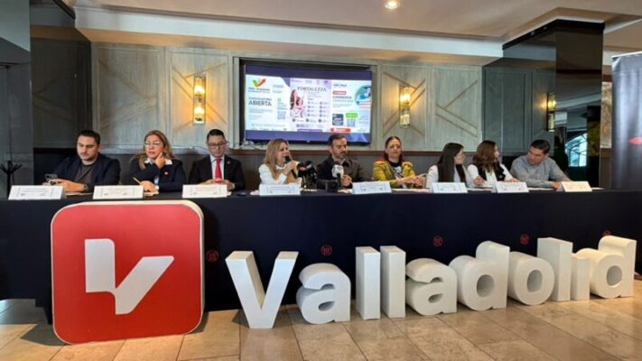 Anuncian 2ª Generación del programa FORTALEZZA para emprendedoras y empresarias en Morelia