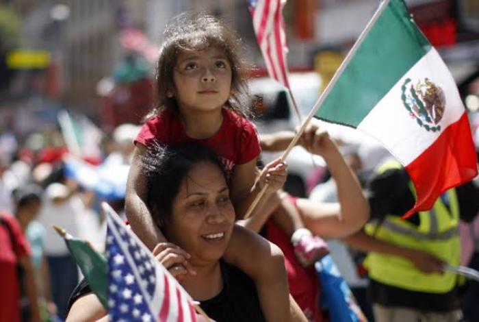 Anuncian acciones para fortalecer atención consular a mexicanos en EU