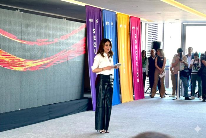 Anuncian “Amor a Morelia”, una app para registrarse como voluntario a labores sociales; contara para servicio social