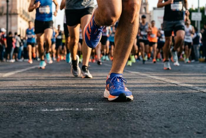 Anuncian carrera atlética con causa para el Hospital Infantil de Morelia