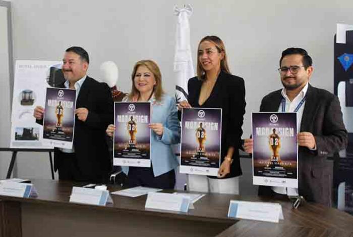 Anuncian el evento MAD Design 2025, un escenario de moda y emprendimiento en Morelia