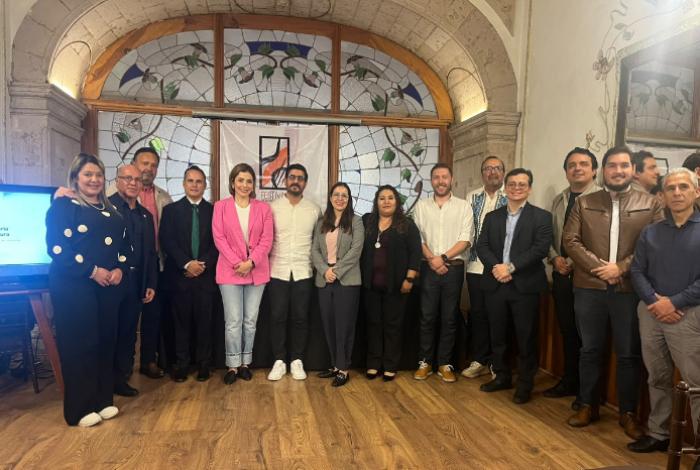 Anuncian Festival Internacional de Guitarra de Morelia; destaca primer concurso nacional