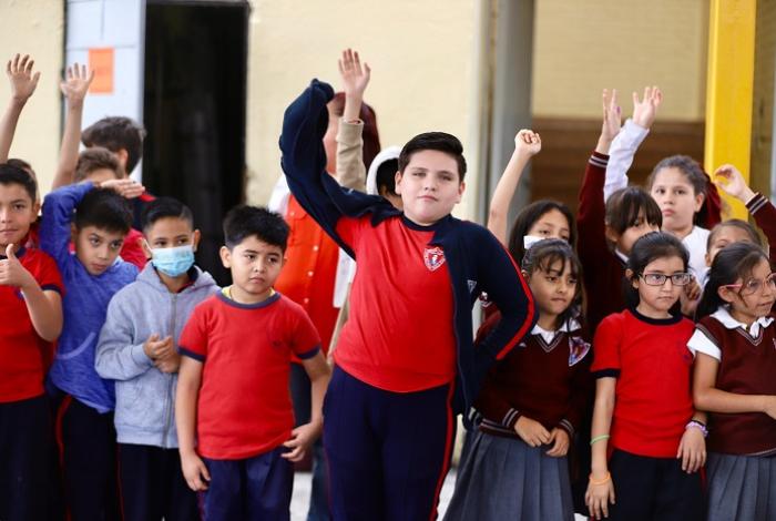 Anuncian nueva boleta de calificaciones para primarias; SEE explica los nuevos campos