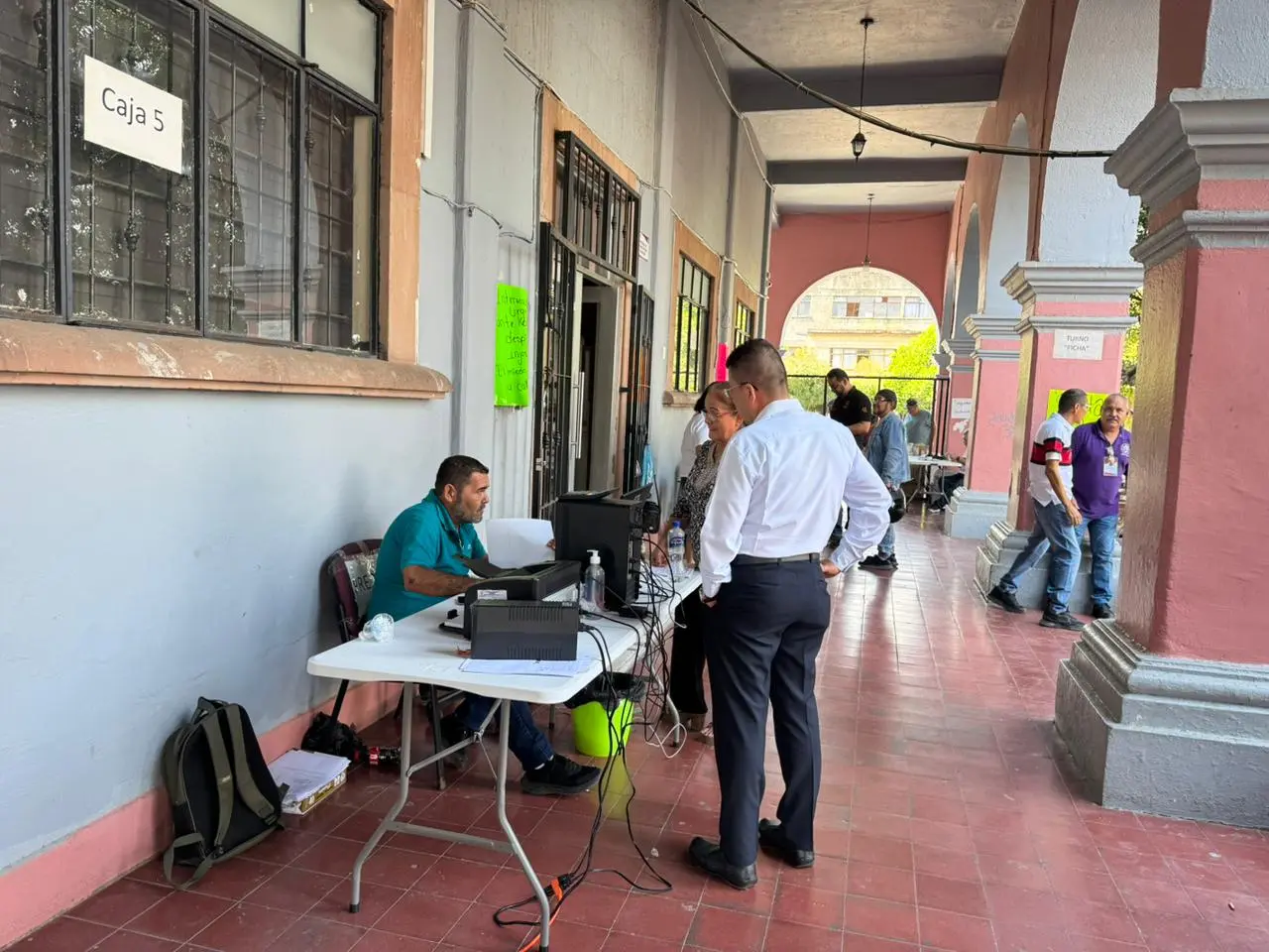 Apatzingán impulsa regularización del Impuesto Predial con descuentos y facilidades de pago.