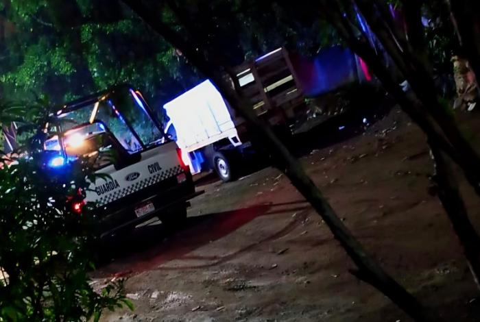 Apatzingán: Matan a panadero en la Benito Juárez