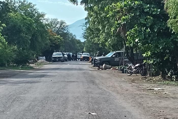 Apatzingán: niño lesionado en ataque con narco drones