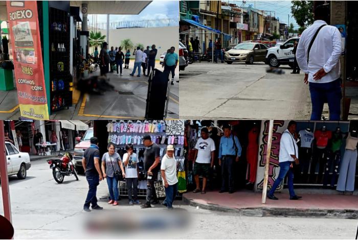 Apatzingán vive jornada con tres asesinatos en un solo día; suman ya 10 homicidios en junio