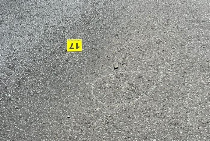  Apenas amaneciendo ultimado a balazos en la colonia Plan de Ayala