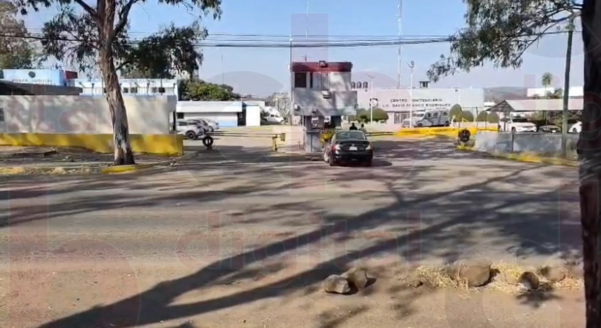 Aplazan audiencia de “El Licenciado”; será conjunta con siete policías implicados en caso Manzo