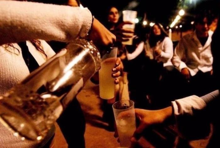 Aplicará Morelia restricciones a venta de alcohol en el Centro, durante fechas patrias